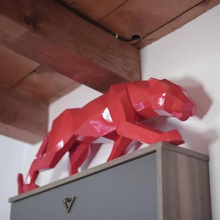 Casa Delle Oche Appartamento Di Charme Bologna Eksteriør bilde