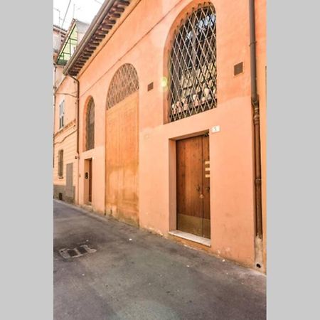Casa Delle Oche Appartamento Di Charme Bologna Eksteriør bilde
