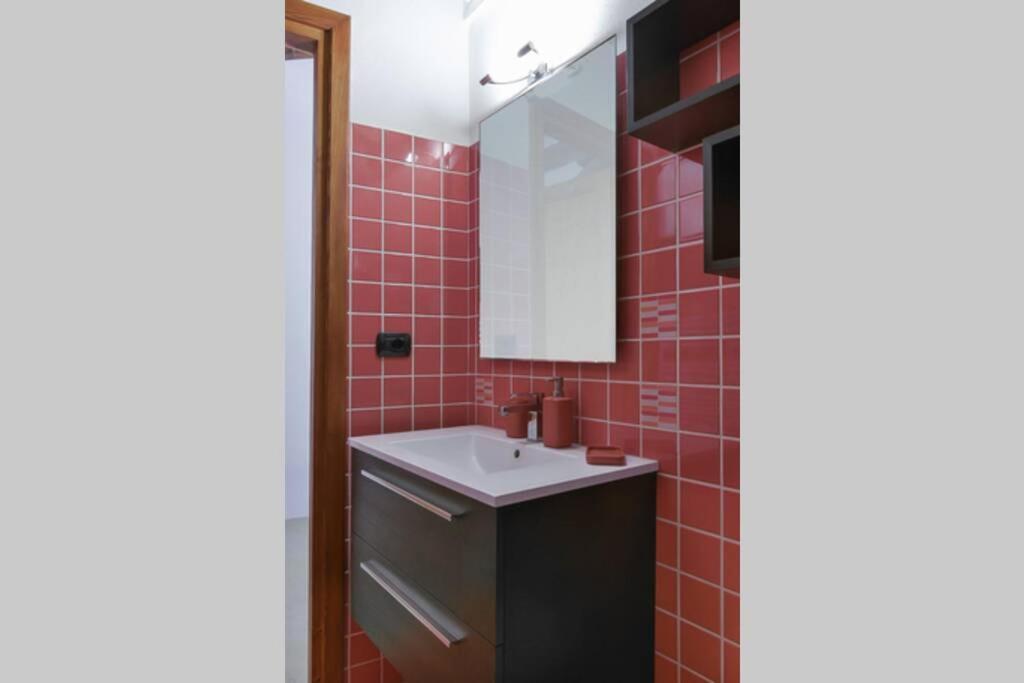 Casa Delle Oche Appartamento Di Charme Bologna Eksteriør bilde