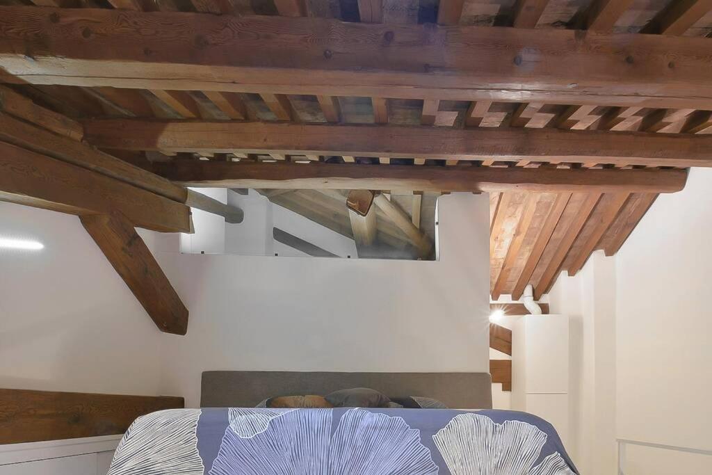 Casa Delle Oche Appartamento Di Charme Bologna Eksteriør bilde