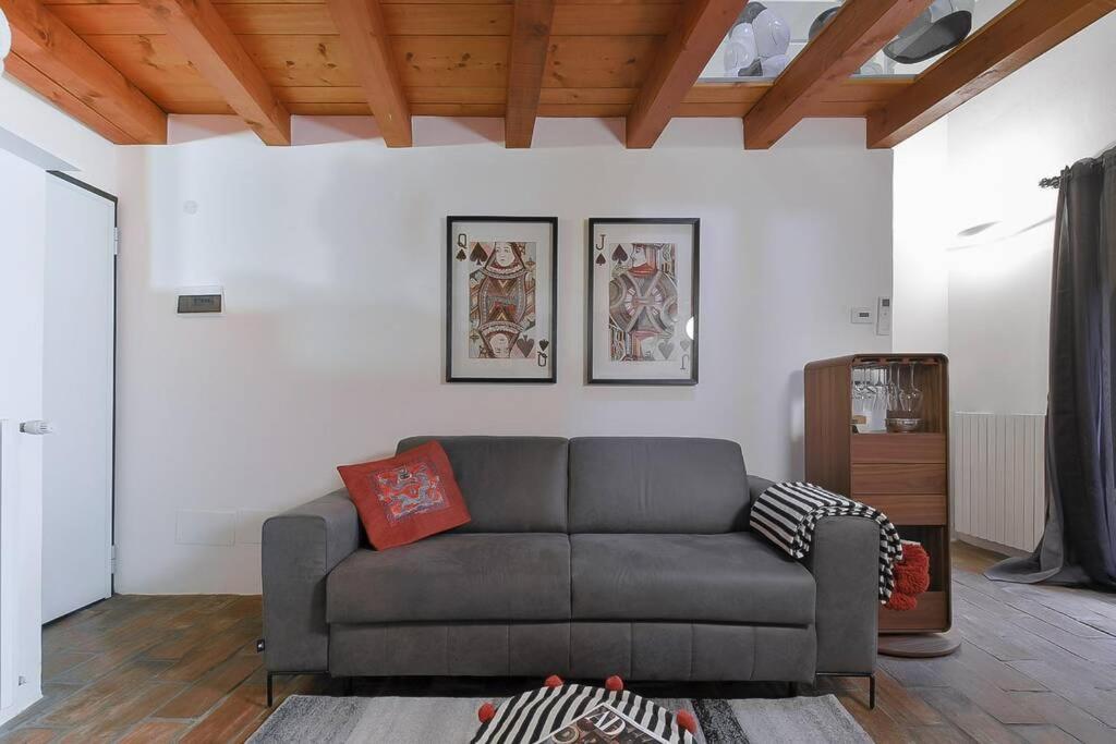 Casa Delle Oche Appartamento Di Charme Bologna Eksteriør bilde